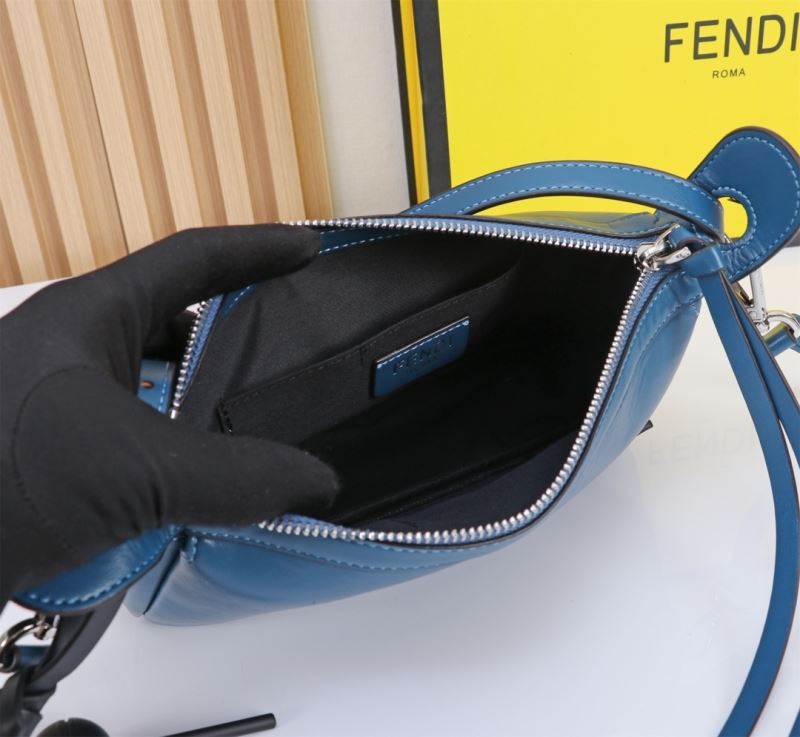 F**di baguette bags